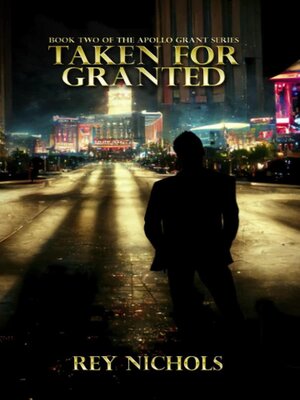 cover image of Taken for Granted